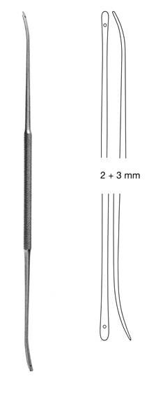OLIVECRONA DİSSEKTÖR 18CM
